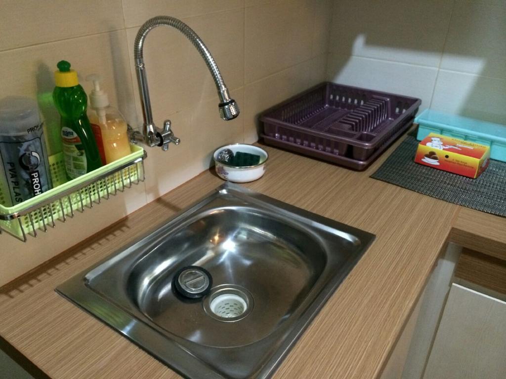 Ananda Apartments @ Suites Metro Cicadas Bagian luar foto