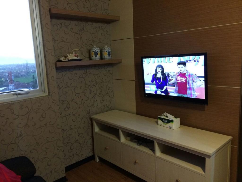 Ananda Apartments @ Suites Metro Cicadas Bagian luar foto