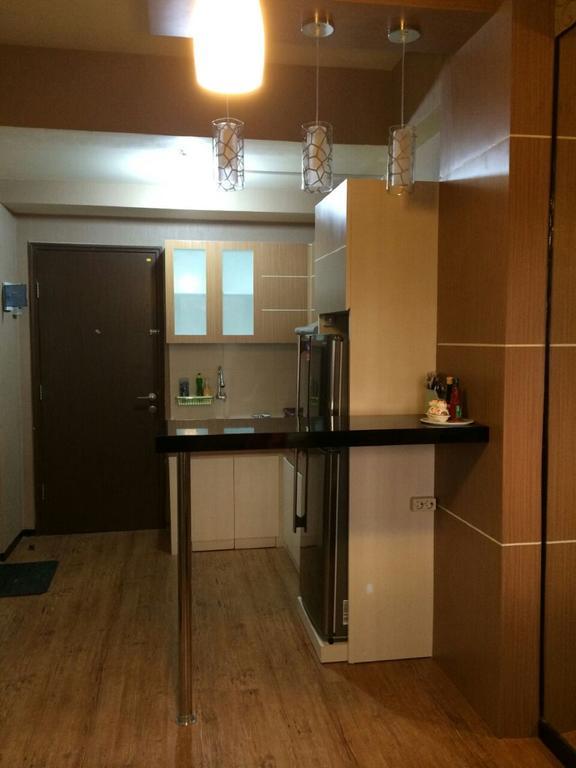 Ananda Apartments @ Suites Metro Cicadas Bagian luar foto