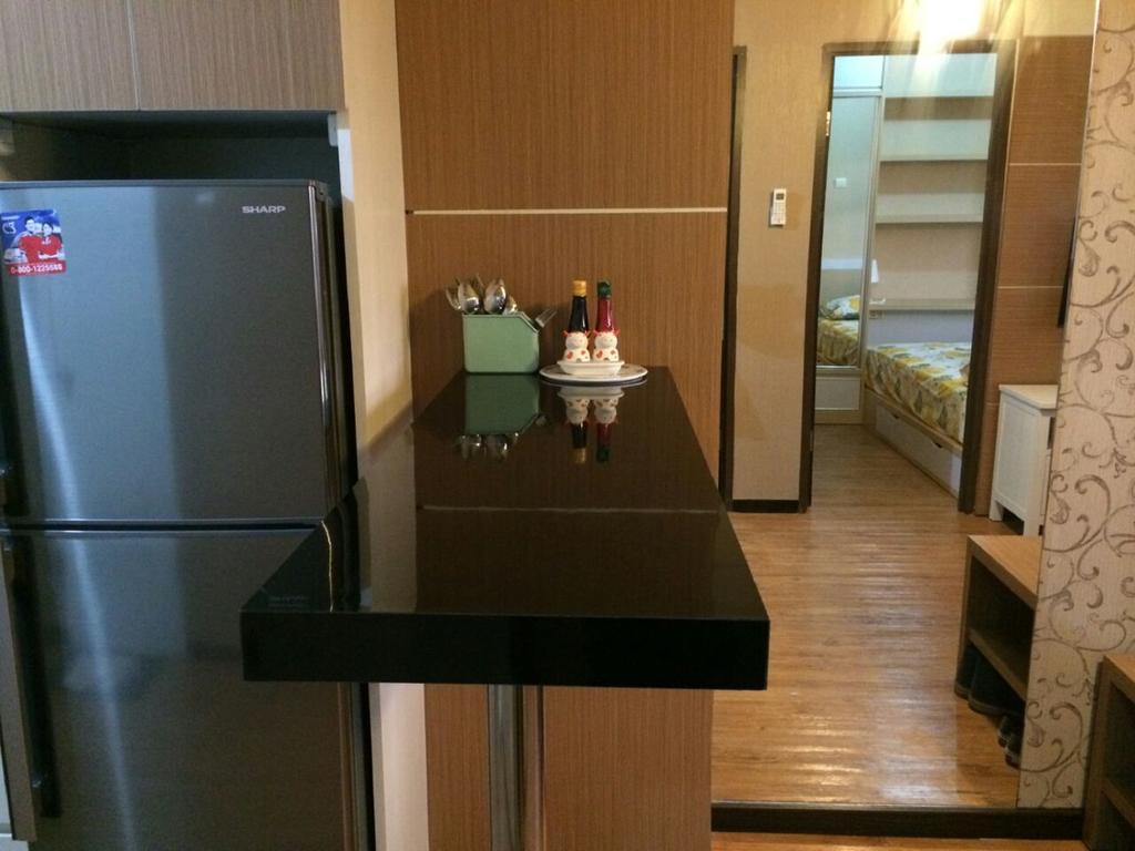 Ananda Apartments @ Suites Metro Cicadas Bagian luar foto