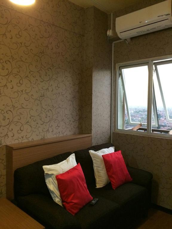 Ananda Apartments @ Suites Metro Cicadas Bagian luar foto