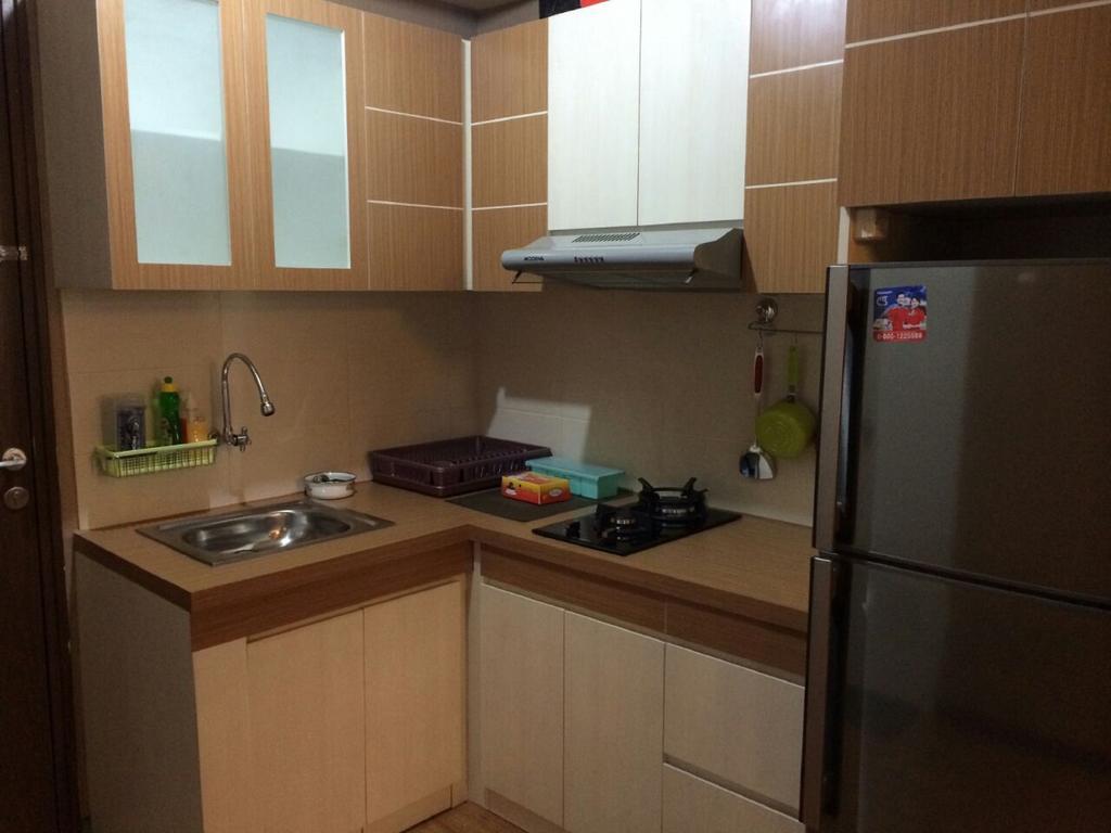 Ananda Apartments @ Suites Metro Cicadas Bagian luar foto