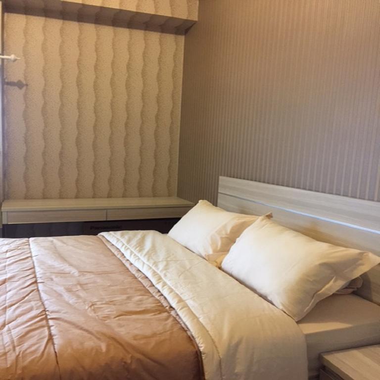 Ananda Apartments @ Suites Metro Cicadas Bagian luar foto
