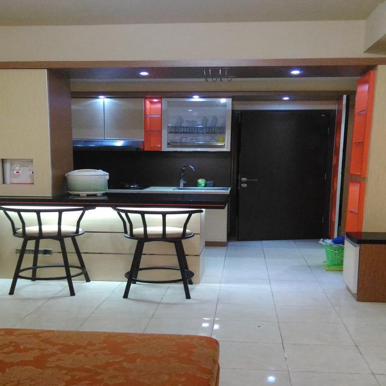 Ananda Apartments @ Suites Metro Cicadas Bagian luar foto