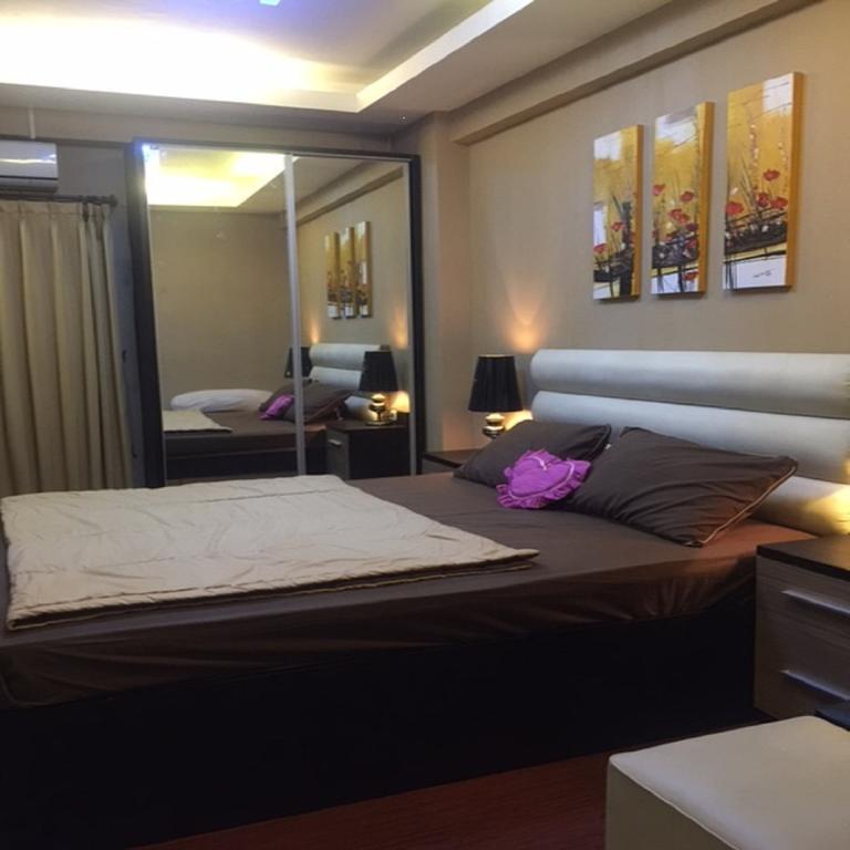 Ananda Apartments @ Suites Metro Cicadas Bagian luar foto