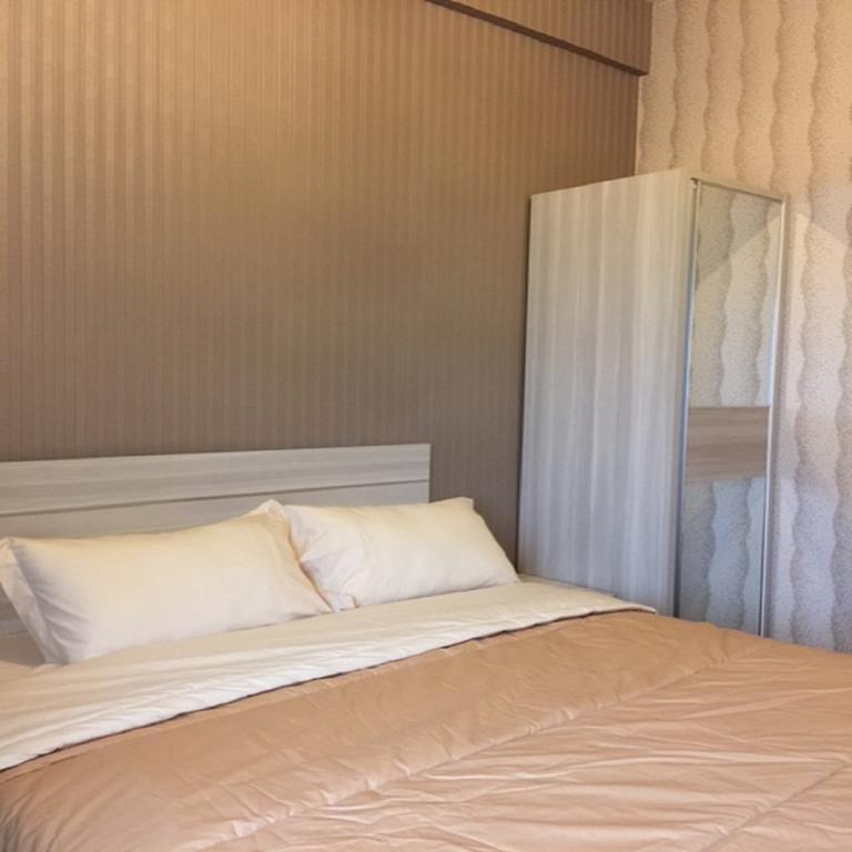Ananda Apartments @ Suites Metro Cicadas Bagian luar foto