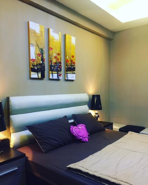 Ananda Apartments @ Suites Metro Cicadas Bagian luar foto