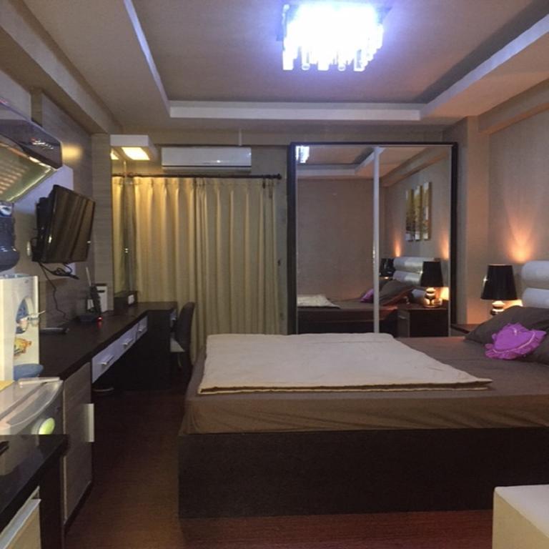 Ananda Apartments @ Suites Metro Cicadas Bagian luar foto