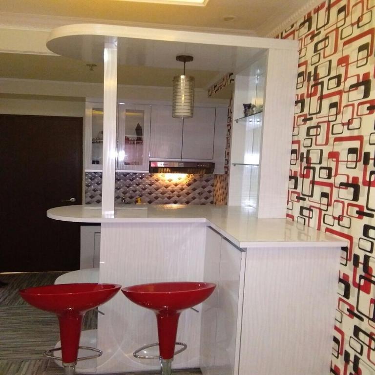 Ananda Apartments @ Suites Metro Cicadas Bagian luar foto