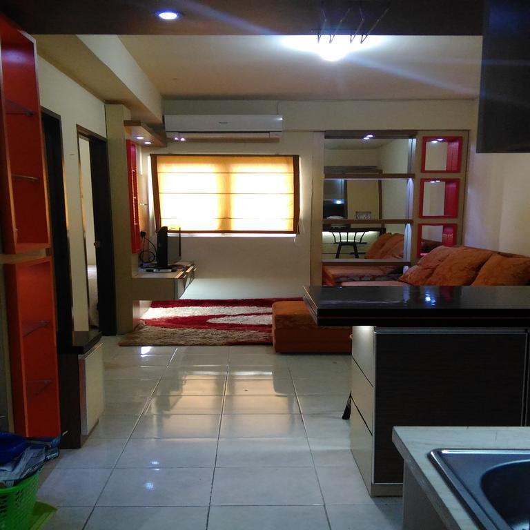 Ananda Apartments @ Suites Metro Cicadas Bagian luar foto