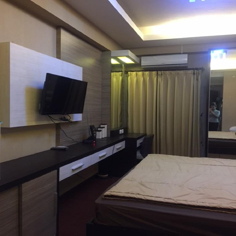 Ananda Apartments @ Suites Metro Cicadas Bagian luar foto