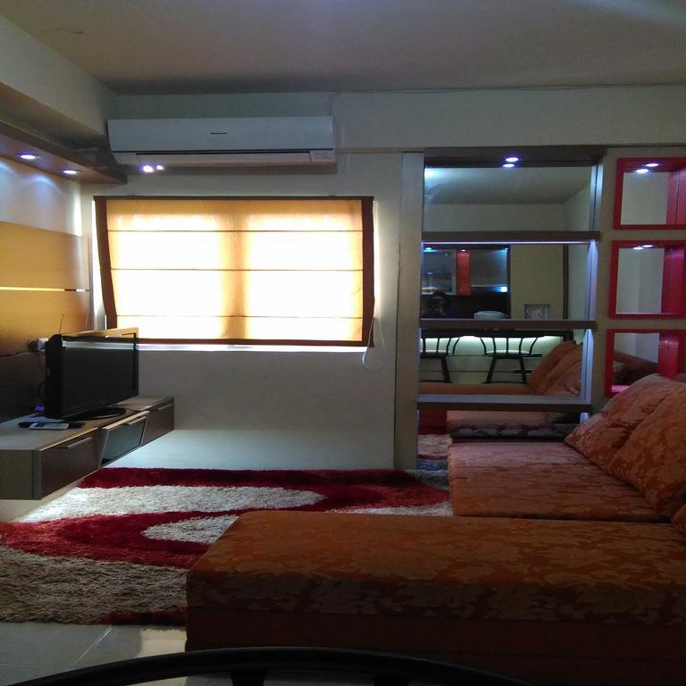Ananda Apartments @ Suites Metro Cicadas Bagian luar foto