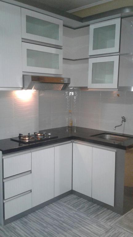 Ananda Apartments @ Suites Metro Cicadas Bagian luar foto