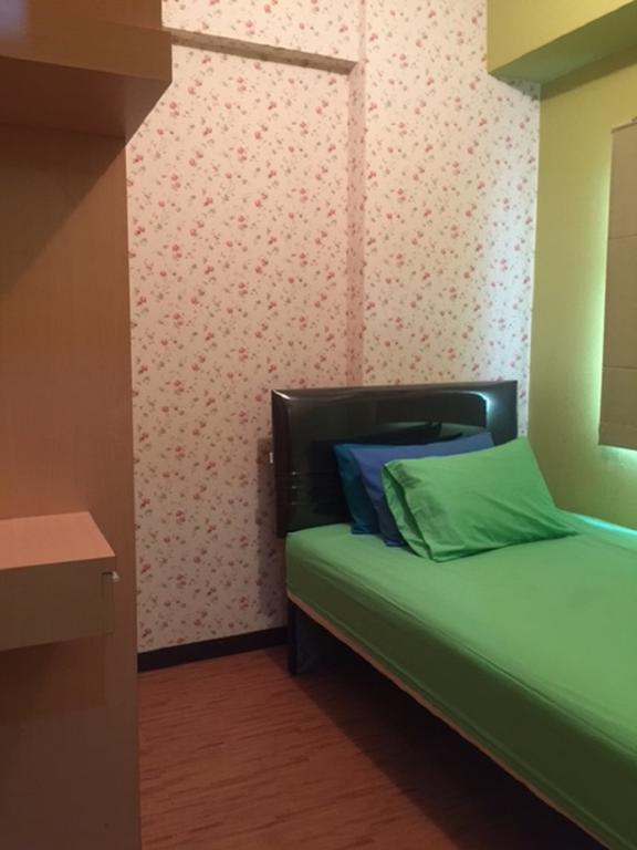 Ananda Apartments @ Suites Metro Cicadas Bagian luar foto