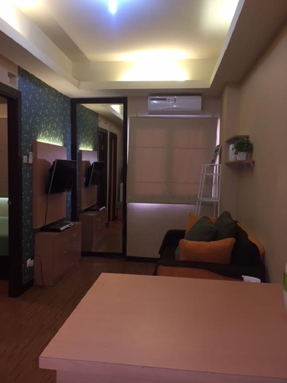 Ananda Apartments @ Suites Metro Cicadas Bagian luar foto