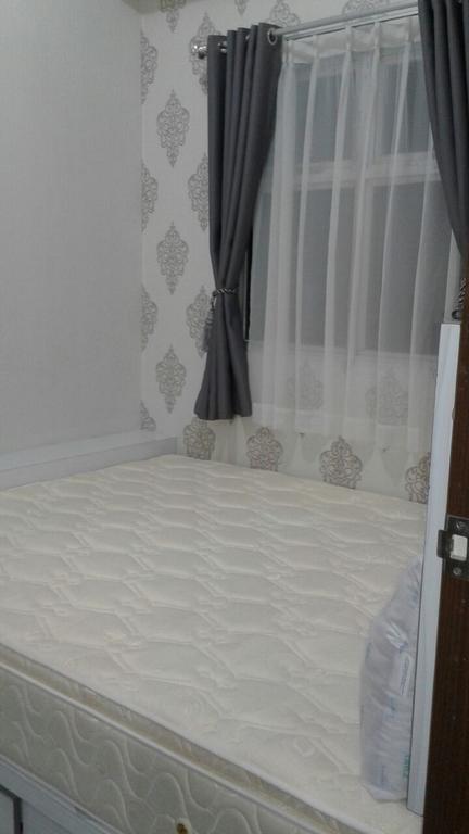 Ananda Apartments @ Suites Metro Cicadas Bagian luar foto