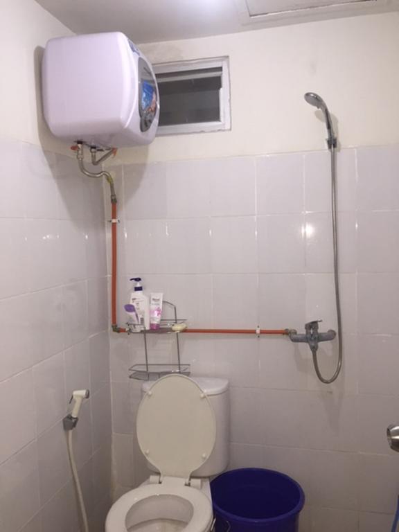 Ananda Apartments @ Suites Metro Cicadas Bagian luar foto