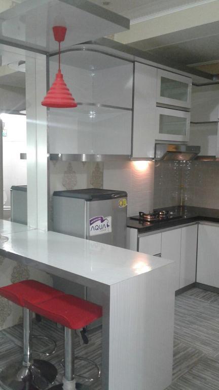 Ananda Apartments @ Suites Metro Cicadas Bagian luar foto