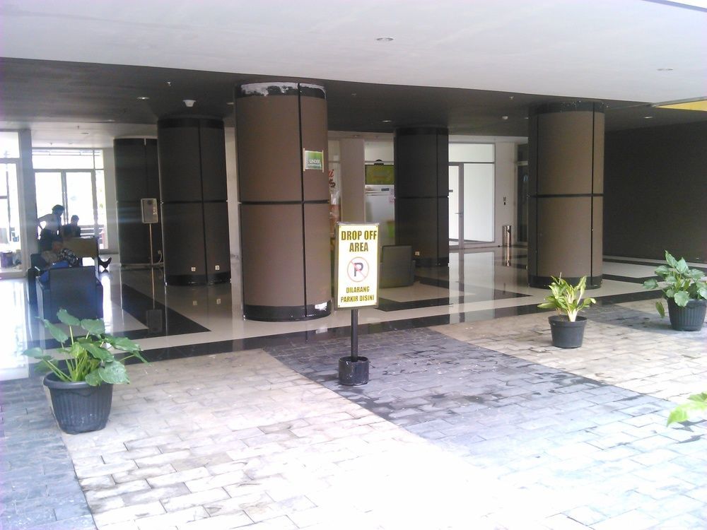 Ananda Apartments @ Suites Metro Cicadas Bagian luar foto