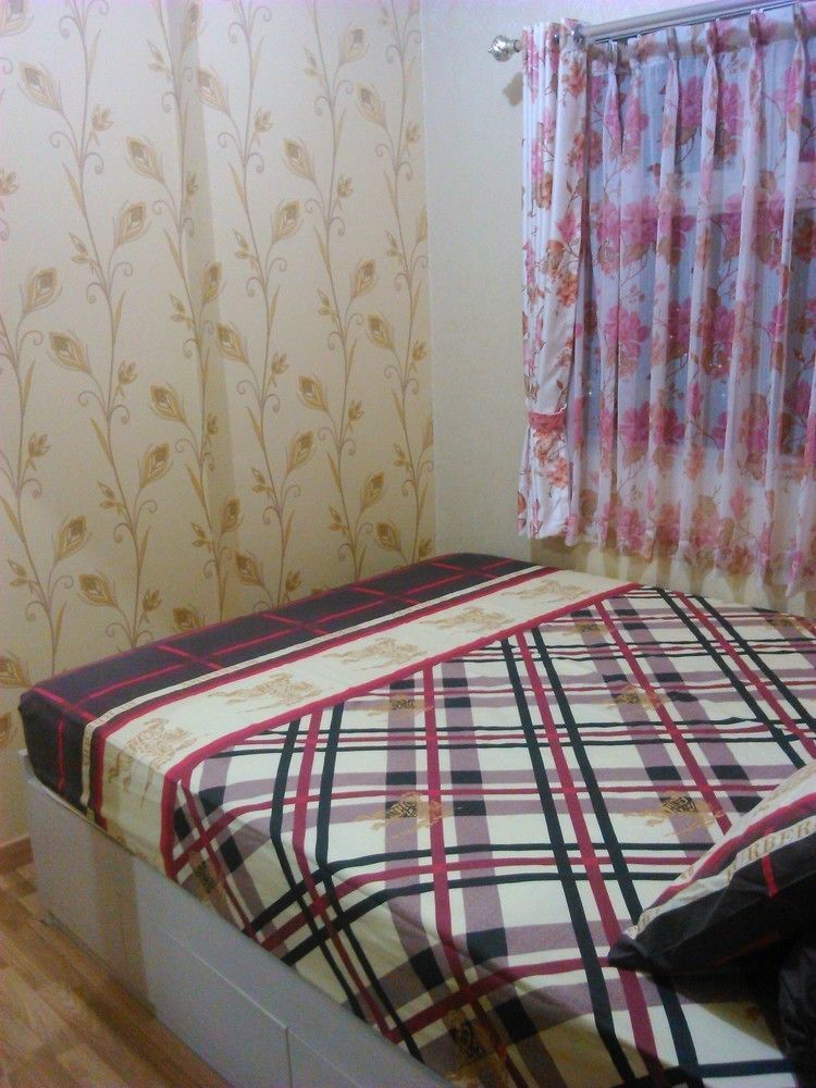 Ananda Apartments @ Suites Metro Cicadas Bagian luar foto