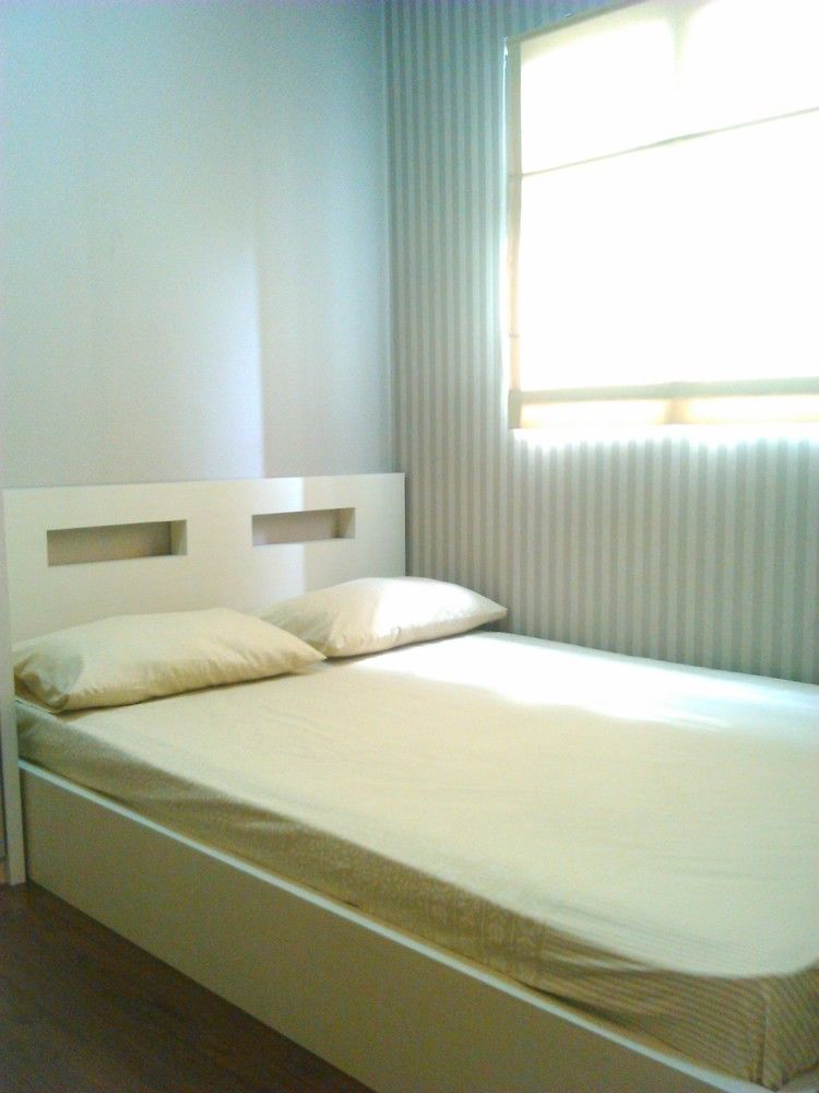 Ananda Apartments @ Suites Metro Cicadas Bagian luar foto