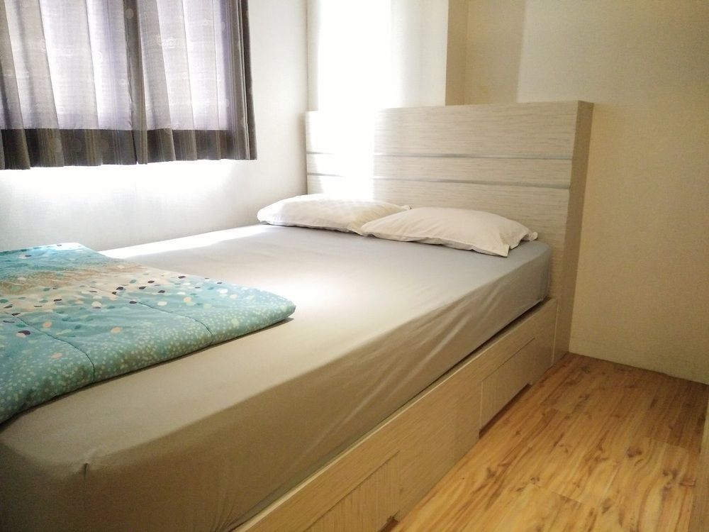 Ananda Apartments @ Suites Metro Cicadas Bagian luar foto
