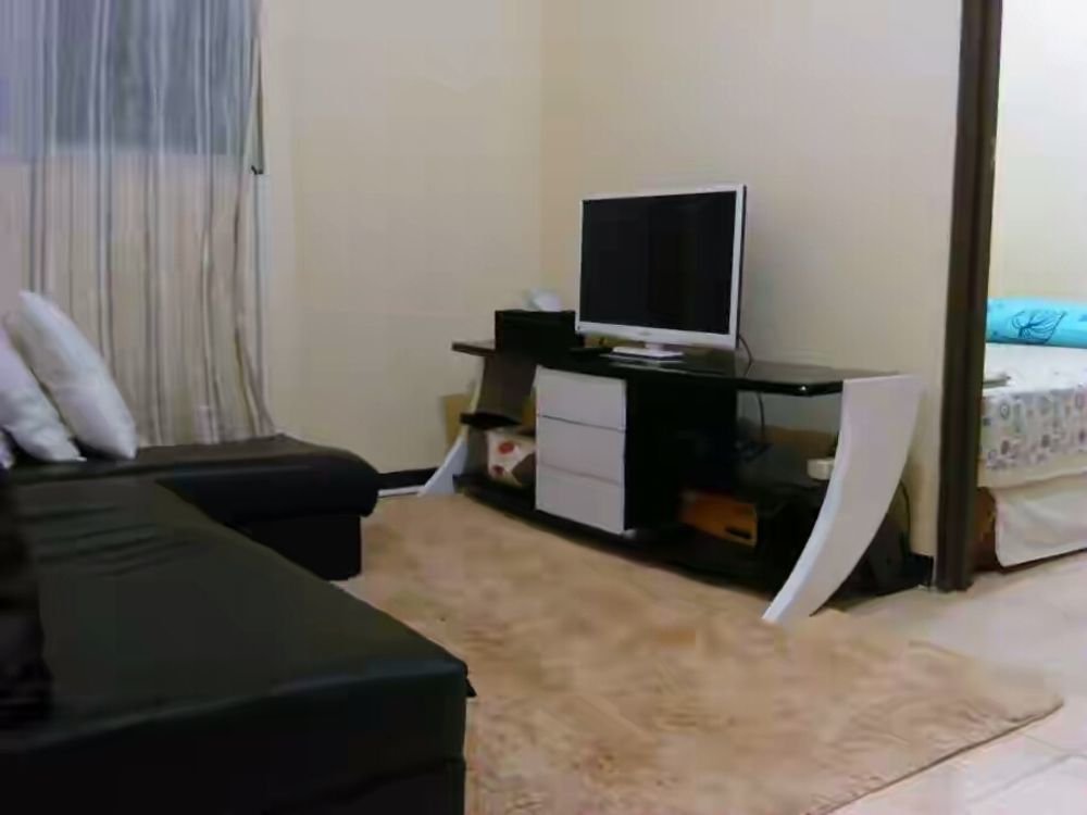 Ananda Apartments @ Suites Metro Cicadas Bagian luar foto