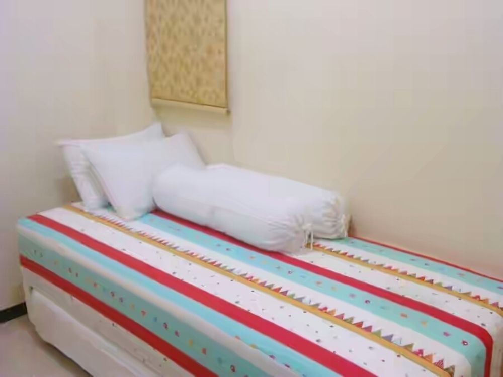 Ananda Apartments @ Suites Metro Cicadas Bagian luar foto