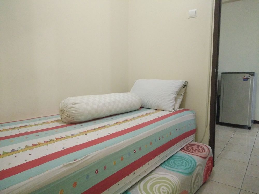 Ananda Apartments @ Suites Metro Cicadas Bagian luar foto